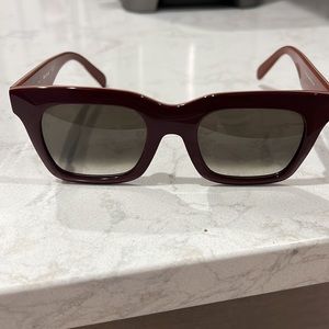 Celine Sunglasses